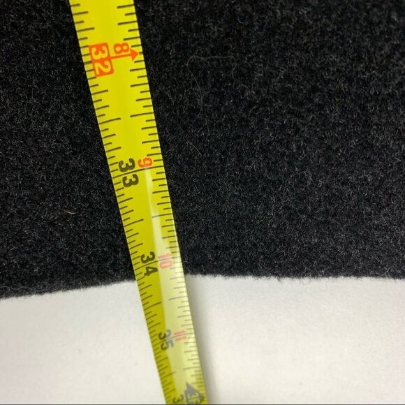 Windsmoor Grey Wool Cashmere Blend Mid length Coat - Picture 6 of 13